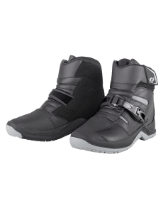 BOTAS O´NEAL RMX SHORTY 2021 - PRETO